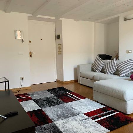 Appartamento Brera Milan Exterior photo